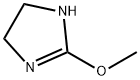 4,5-Dihydro-2-methoxy-1H-imidazole, (30-40% solution in Dichloromethane)