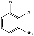 2-氨基-6-溴苯酚