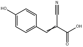 α-氰-4-羟基肉桂酸