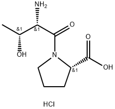 H-Thr-Pro-OH · HCl