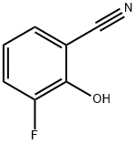 3-Fluoro-2-hydroxybenzonitrile