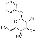 苯基-beta-D-半乳糖苷