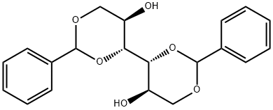 1,3:4,6-二-O-苄烯-D-甘露醇