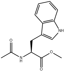 Ac-Trp-OMe