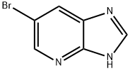 6-溴-4H-咪唑并[4,5-B]吡啶