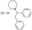 Diphenidine (hydrochloride)