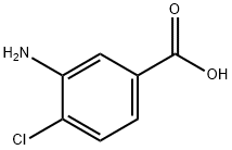 3-氨基-4-氯苯甲酸