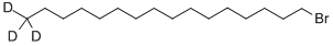1-Bromohexadecane-16,16,16-d3