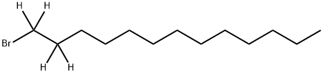 1-Bromotridecane-1,1,2,2-d4