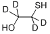 2-Mercaptoethanol-1,1,2,2-d4