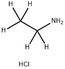 Ethyl-D5-Amine Hydrochloride