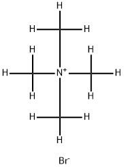 Tetramethyl-d12-ammonium Bromide