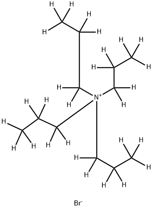 Tetra-n-propyl-d28-ammonium Bromide