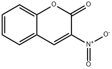 3-硝基香豆素