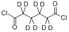 Hexanedioyl-d8 Chloride