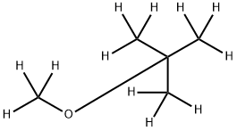 tert-Butyl Methyl Ether-d12