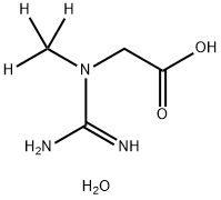 Creatine-(methyl-d3) Monohydrate