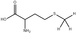 DL-Methionine-d3 (S-methyl-d3)