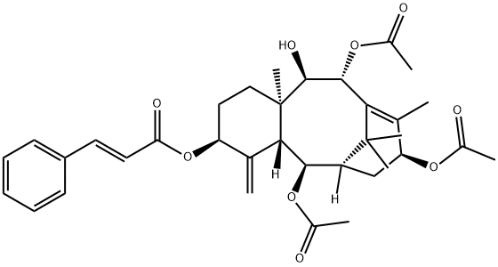 9-Deacetyltaxinine E