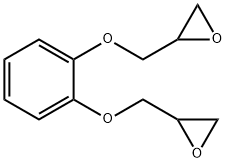 1,2-双-(2,3-环氧-丙氧基)苯