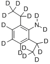 2,6-Diethylaniline-d15