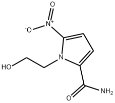 2854-09-3结构式