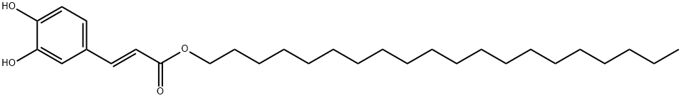 Eicosanyl caffeate