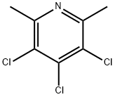 3,4,5-三氯-2,6-二甲基吡啶