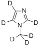 1-Methylimidazole-d6