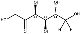 D-Fructose-6-d2