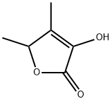 3-羟基-4,5-二甲基呋喃-2(5H)-酮