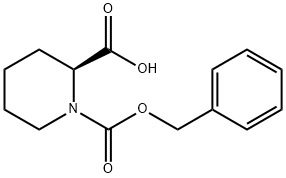 (S)-(-)-1-Cbz-2-哌啶甲酸