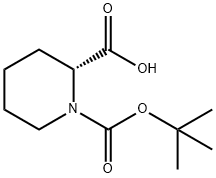 (R)-1-N-Boc-哌啶-2-甲酸