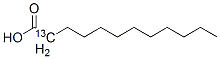 Dodecanoic-2-13C Acid