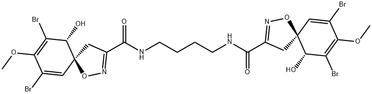 Aerothionin