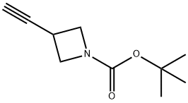 3-乙炔基-1-氮杂环丁烷甲酸叔丁酯