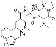 Ergovaline