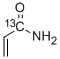 Acrylamide-1-13C