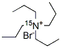 Tetra-n-propylammonium-15N Bromide