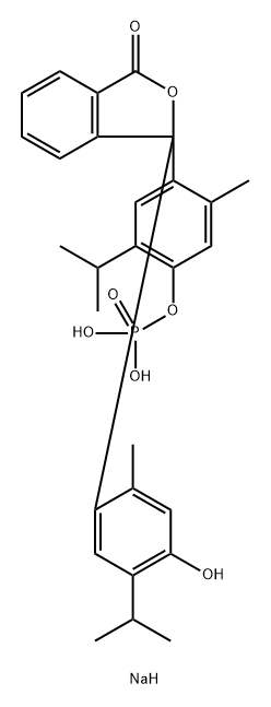 28749-63-5结构式