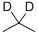 Propane-2,2-d2 (gas)