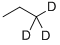 Propane-1,1,1-d3 (gas)