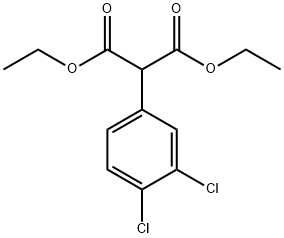 2-(3,4-二氯苯基)丙二酸二乙酯