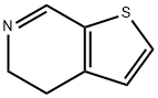 4,5-二氢噻吩并[2,3-c]吡啶
