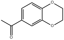 6-乙酰基-1,4-苯并二氧杂环