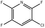 3-氯-2,5,6-三氟吡啶