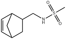 N-(5-降冰片烯-2-甲基)甲磺酰胺