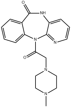 28797-61-7结构式