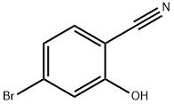 4-溴-2-羟基苯腈