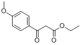 3-(4-甲氧苯基)-3-氧代丙酸乙酯